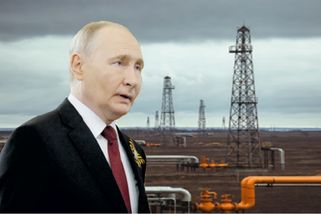 Rusko nikdy nebylo slabší. Putin vyhrožováním jen...